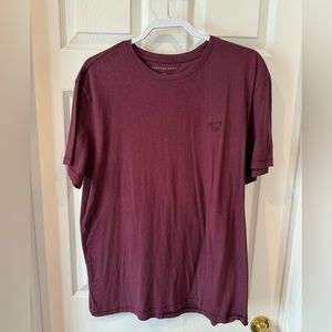 American Eagle Short Sleeve Tee